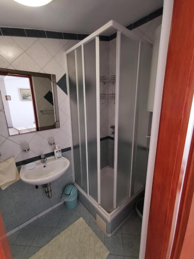 Studio Apartments Jasminka Selce Εξωτερικό φωτογραφία