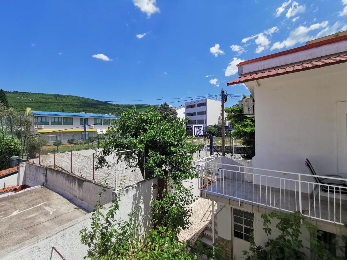 Studio Apartments Jasminka Selce Εξωτερικό φωτογραφία