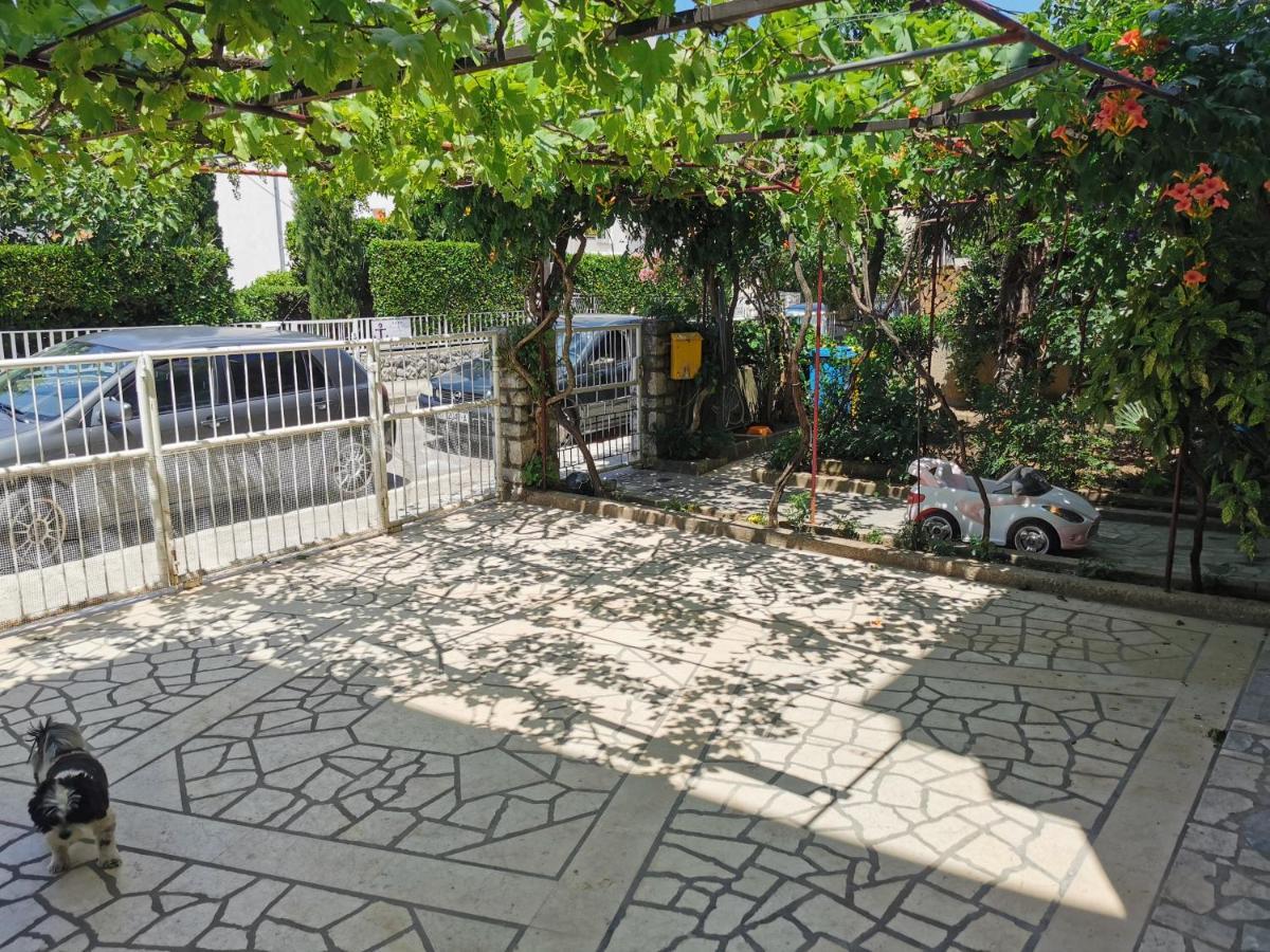Studio Apartments Jasminka Selce Εξωτερικό φωτογραφία
